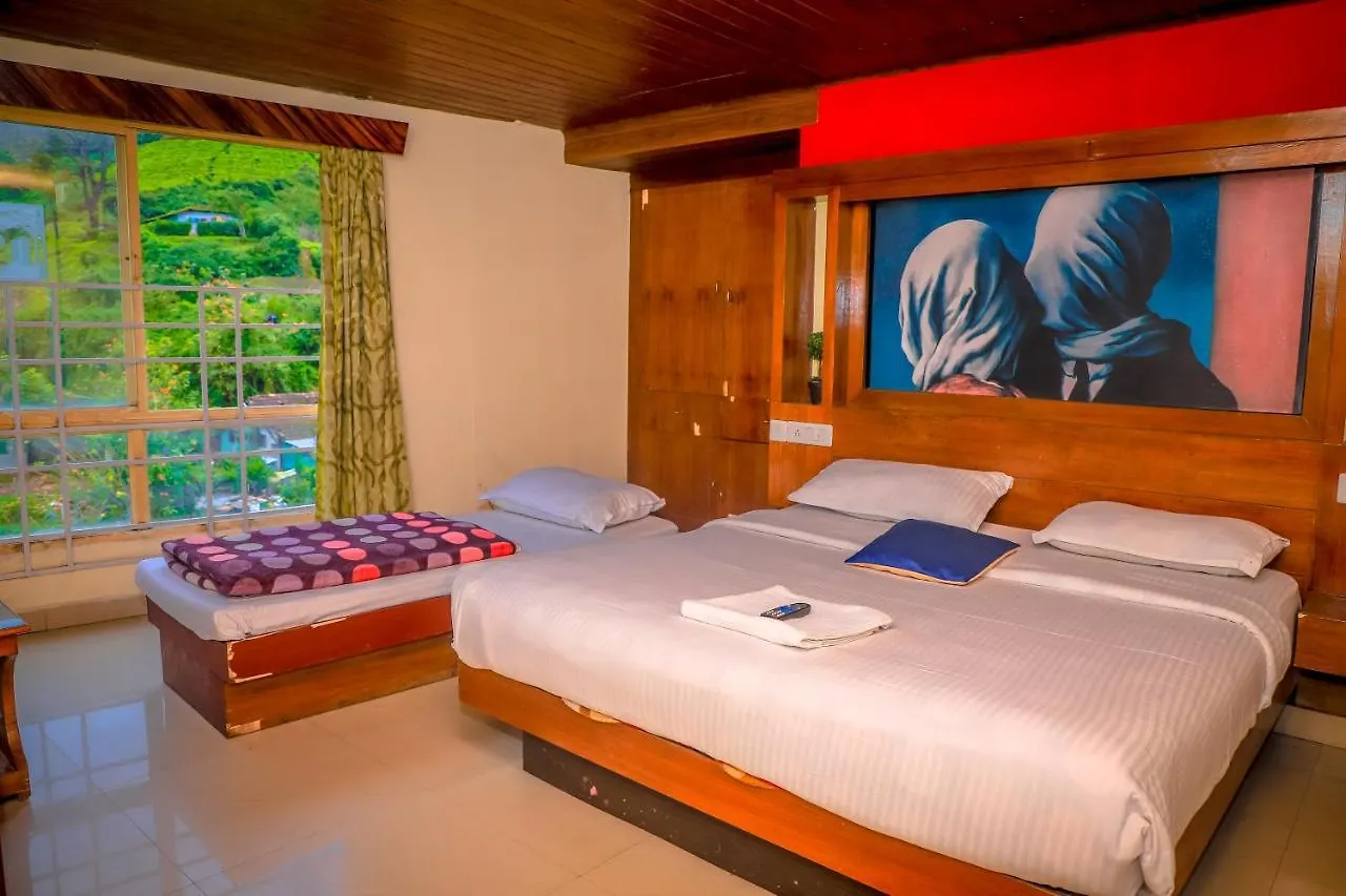 Munnar Days Bed & Breakfast India