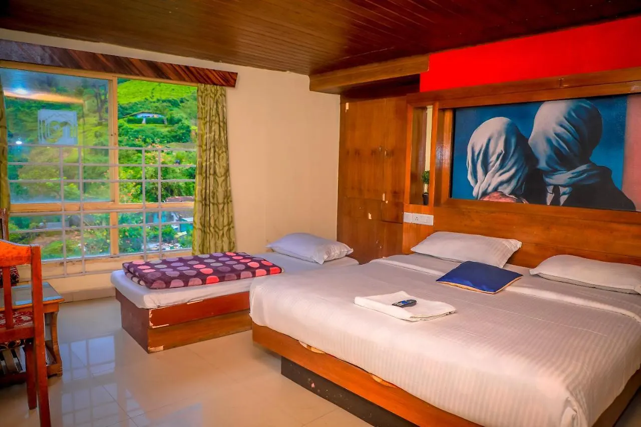 Munnar Days Bed & Breakfast