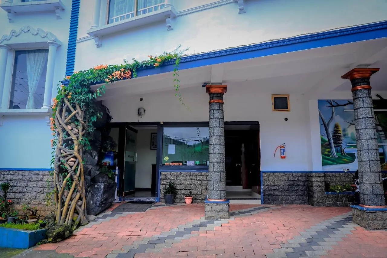 Munnar Days Bed & Breakfast