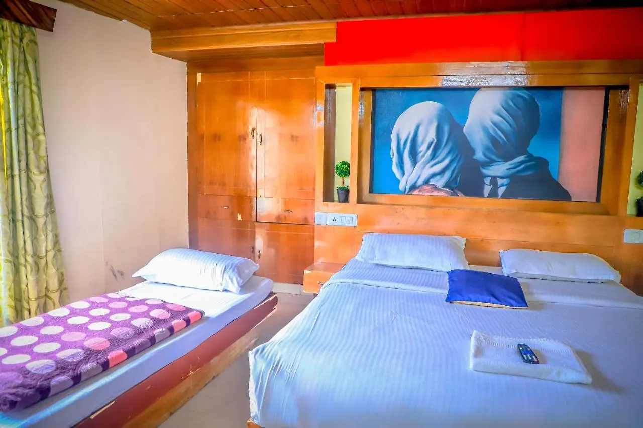 Munnar Days Bed & Breakfast
