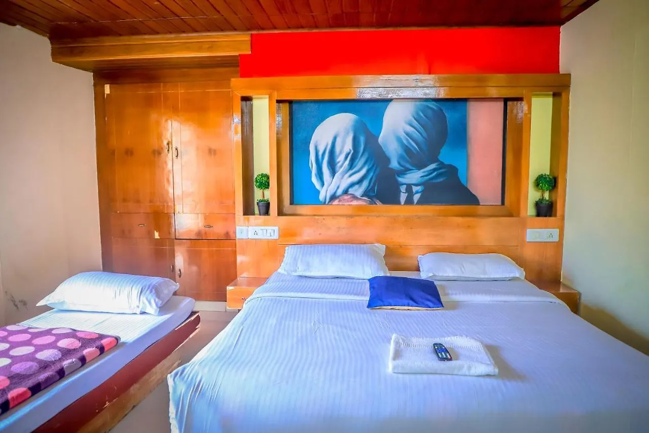Munnar Days Bed & Breakfast