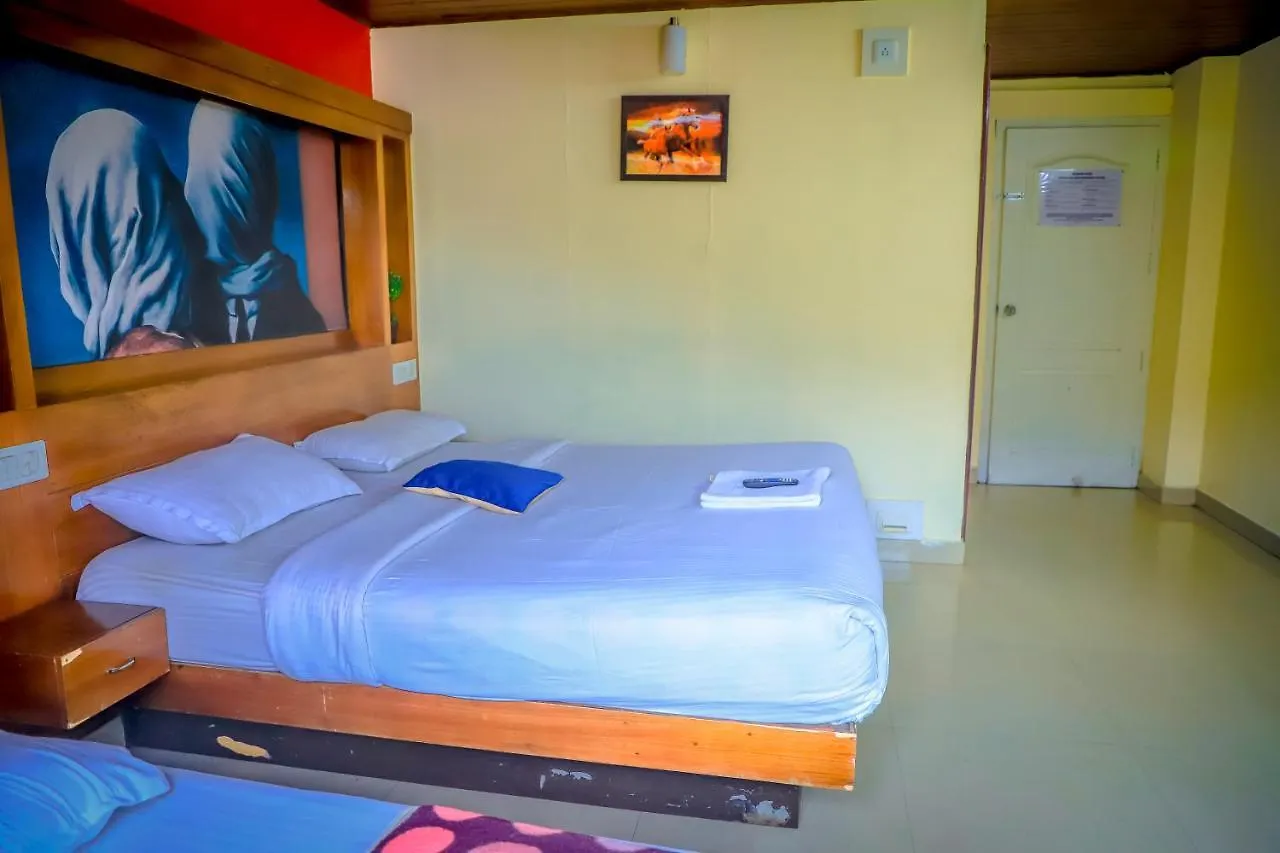 Munnar Days Bed & Breakfast