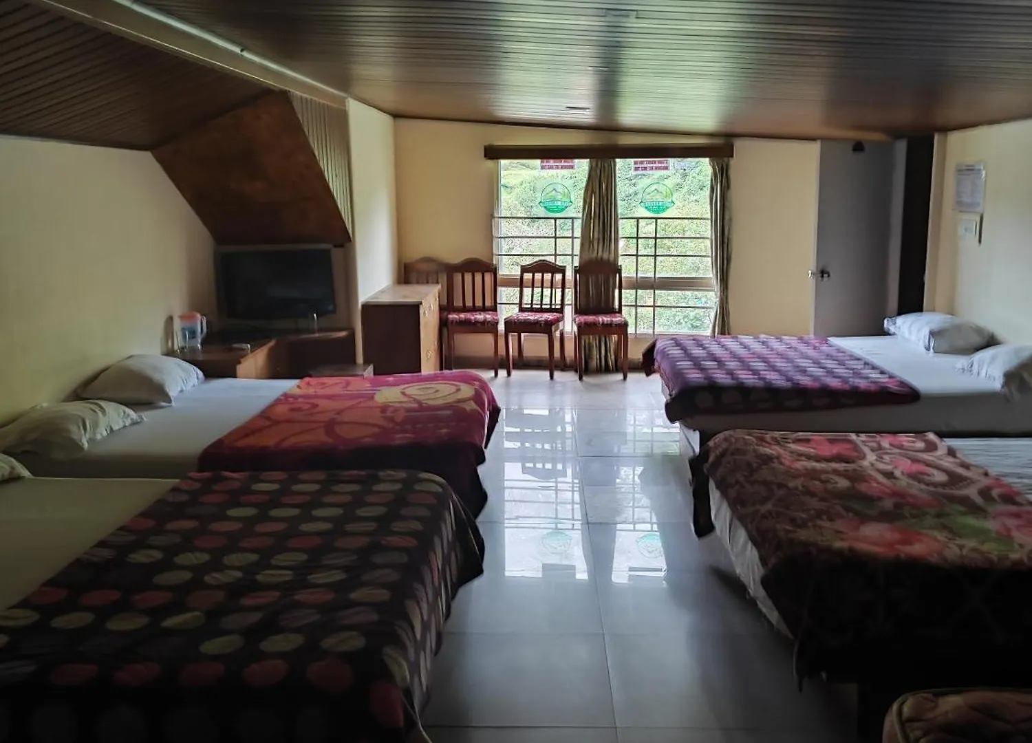 Munnar Days Bed & Breakfast India