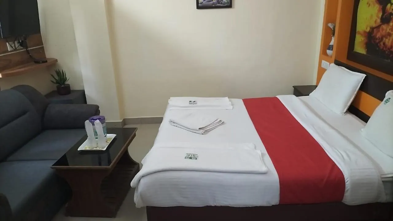 ***  Munnar Days Bed & Breakfast India