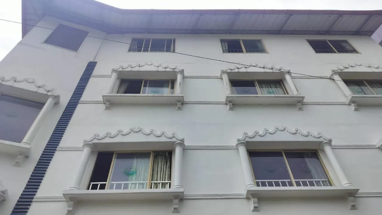 Munnar Days Bed & Breakfast
