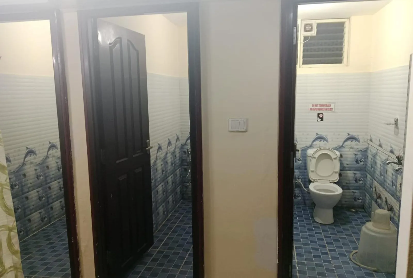 ***  Munnar Days Bed & Breakfast India