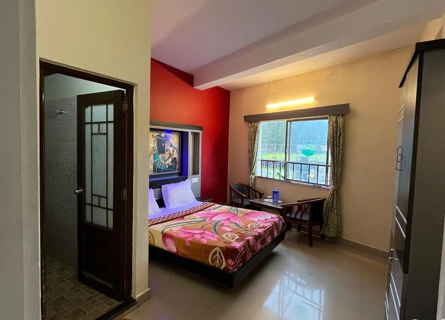 Munnar Days Bed & Breakfast