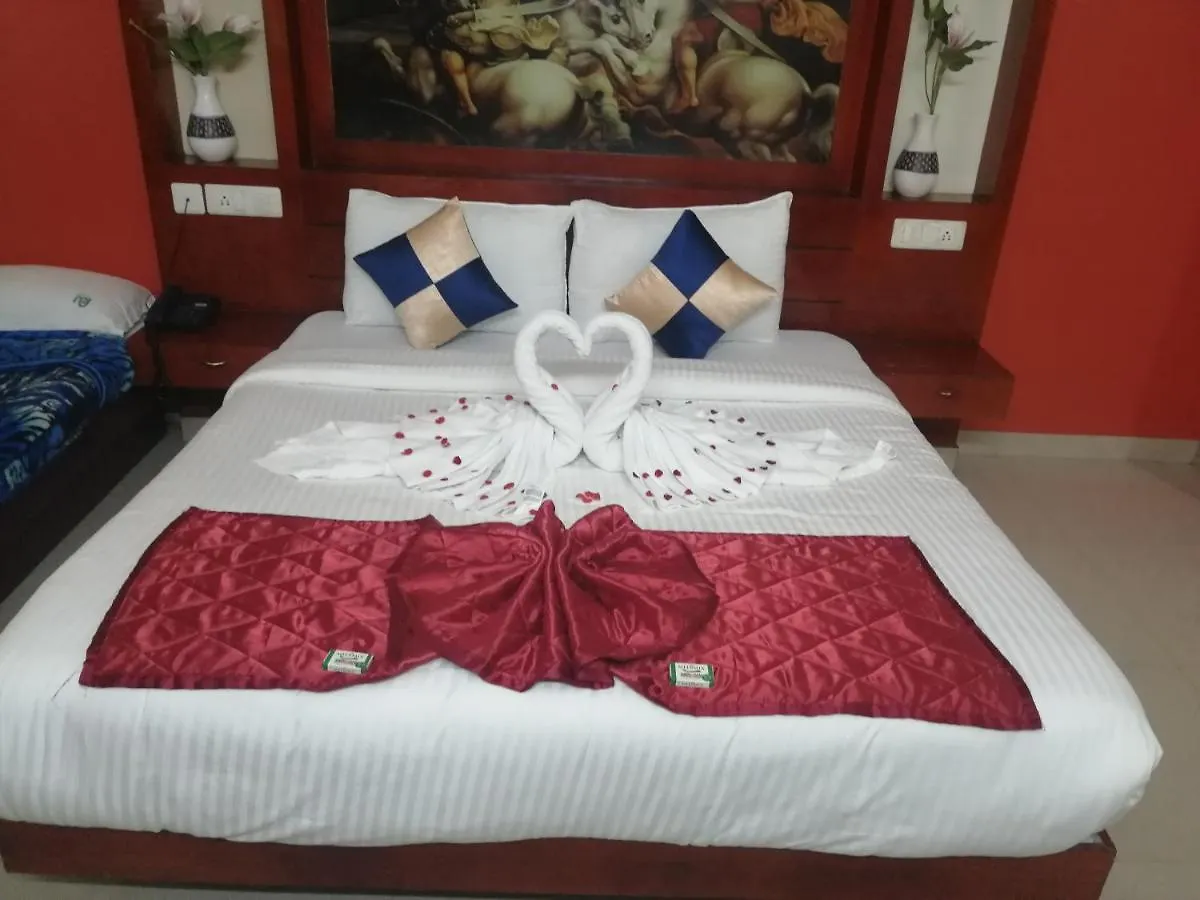 Munnar Days Bed & Breakfast