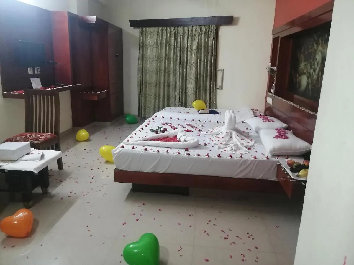 Munnar Days Bed & Breakfast