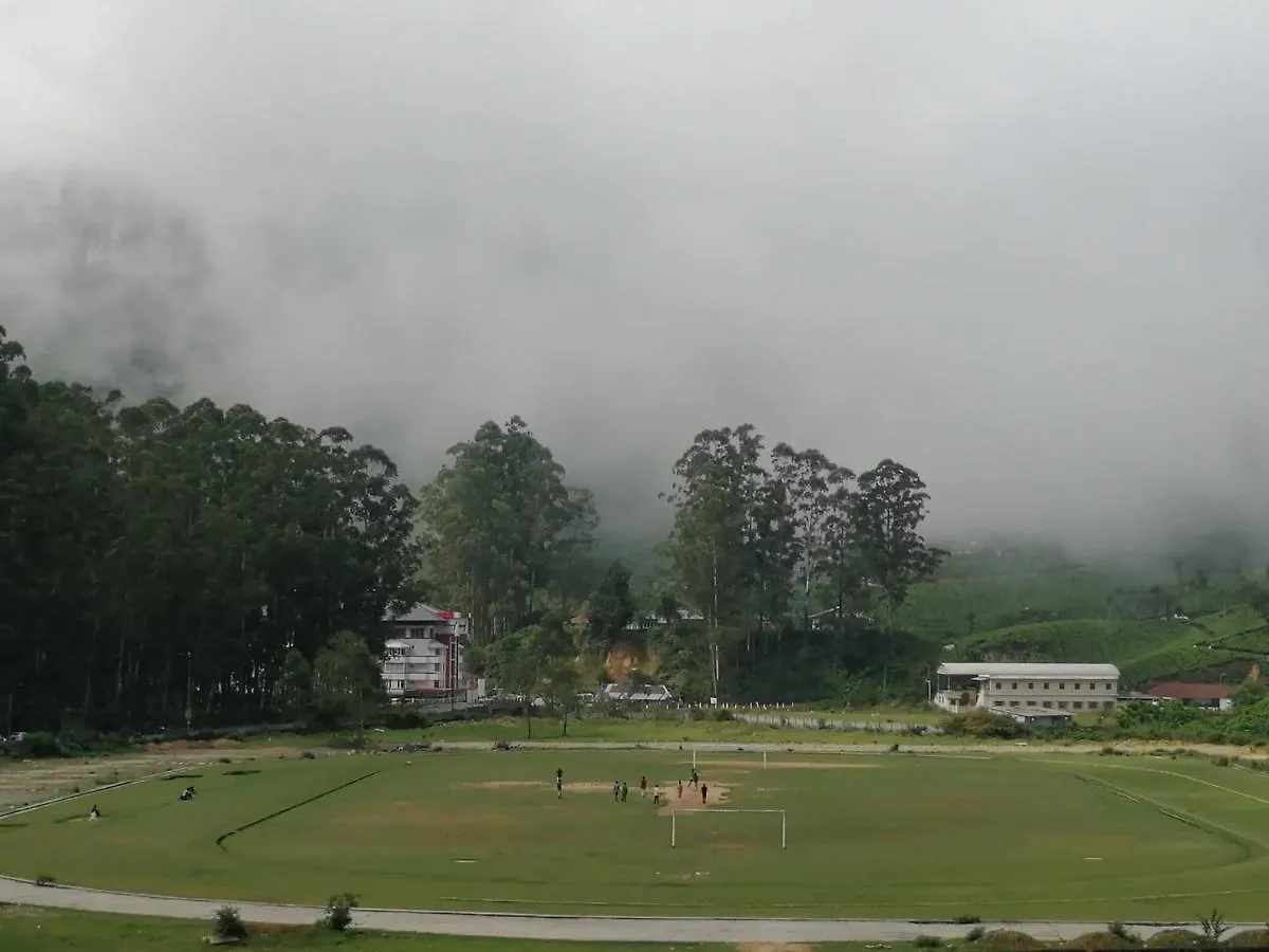 Munnar Days Bed & Breakfast